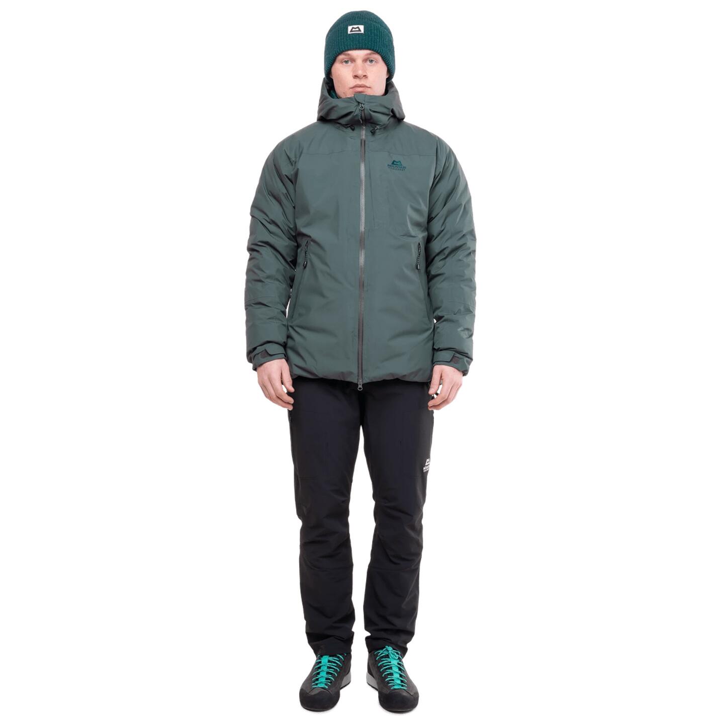 Mountain Equipment Triton Mens Jacket - Bilde 6