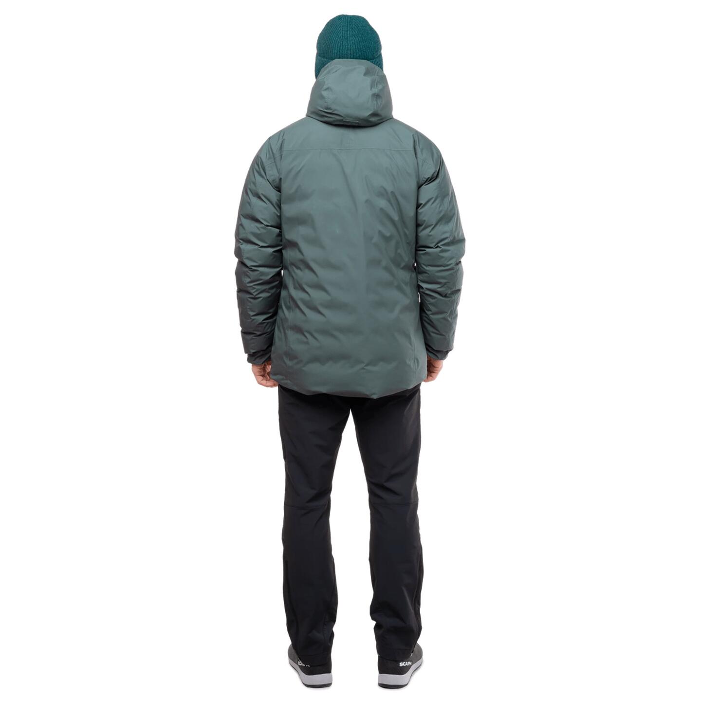 Mountain Equipment Triton Mens Jacket - Bilde 18