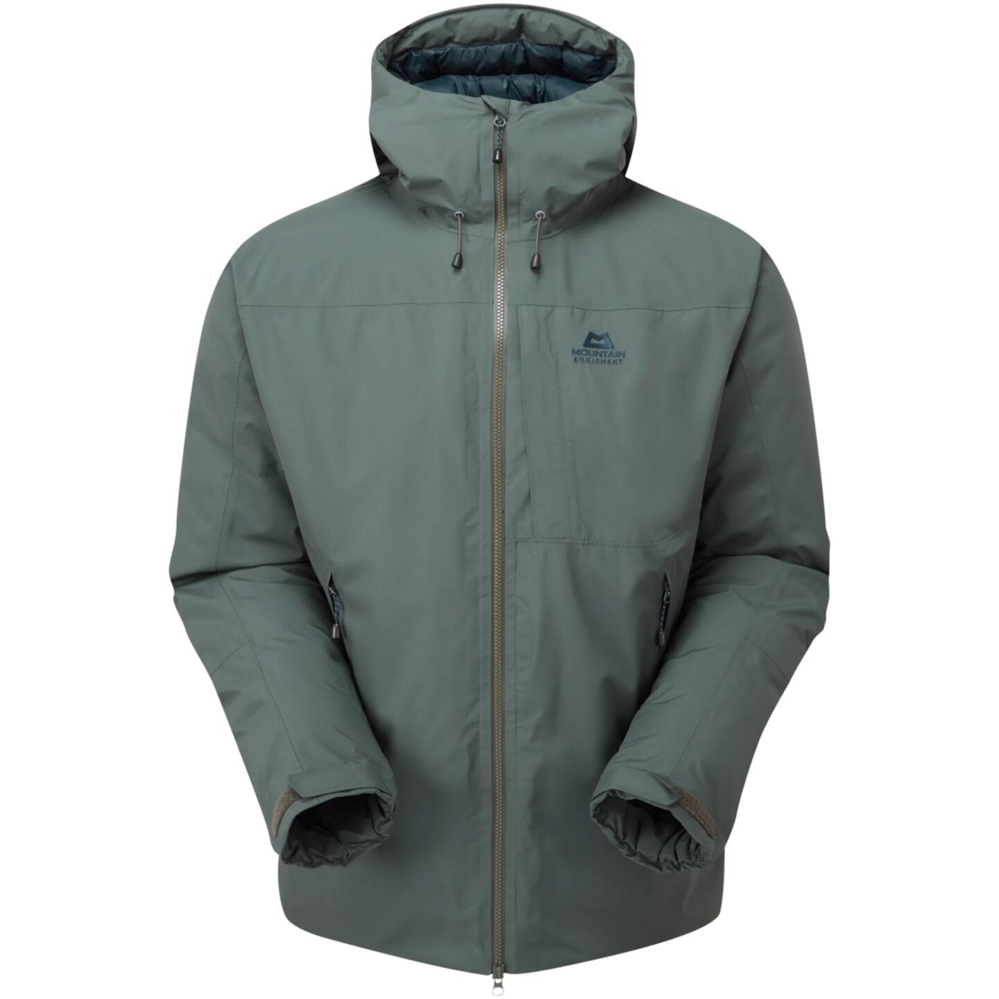 Mountain Equipment Triton Mens Jacket - Bilde 17