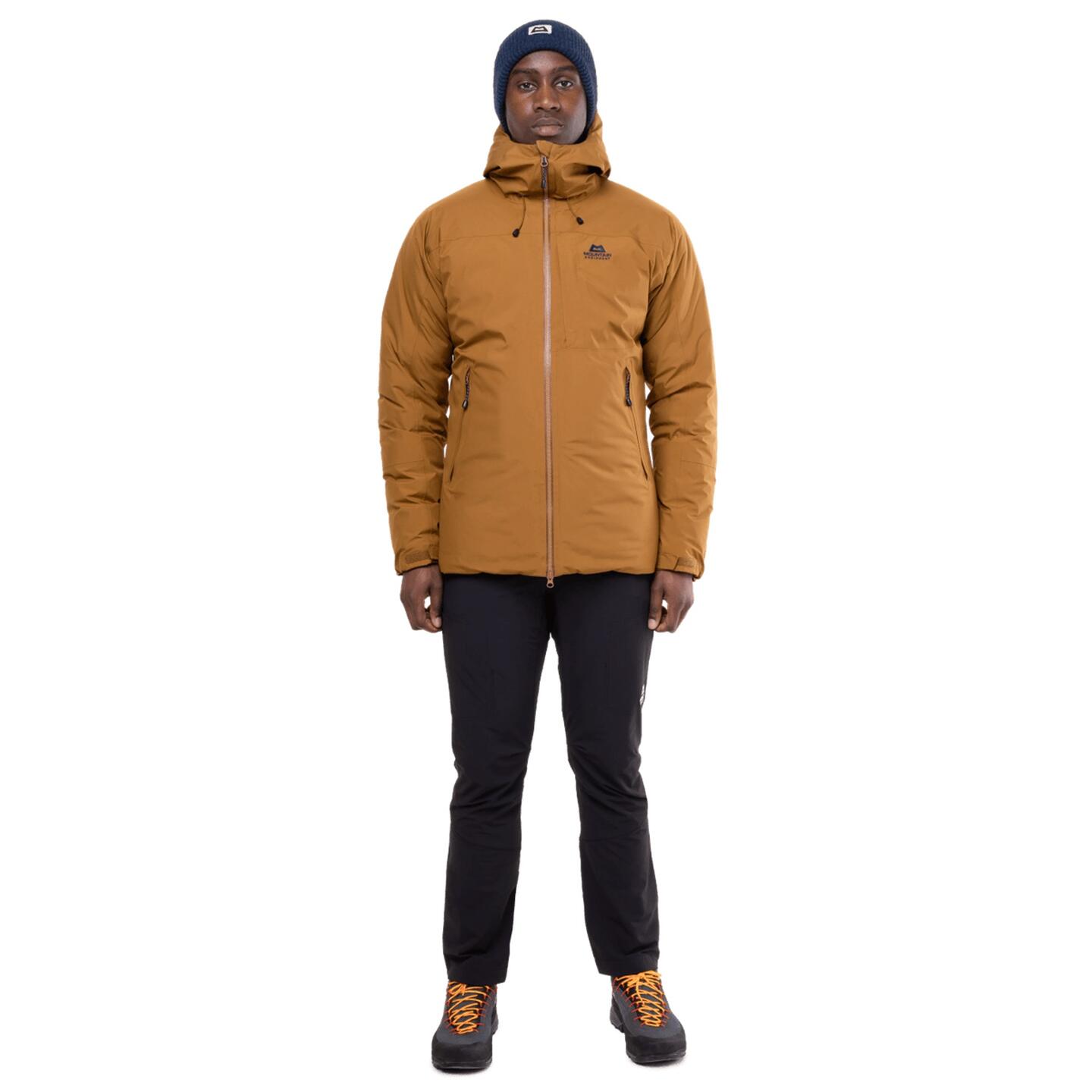 Mountain Equipment Triton Mens Jacket - Bilde 16