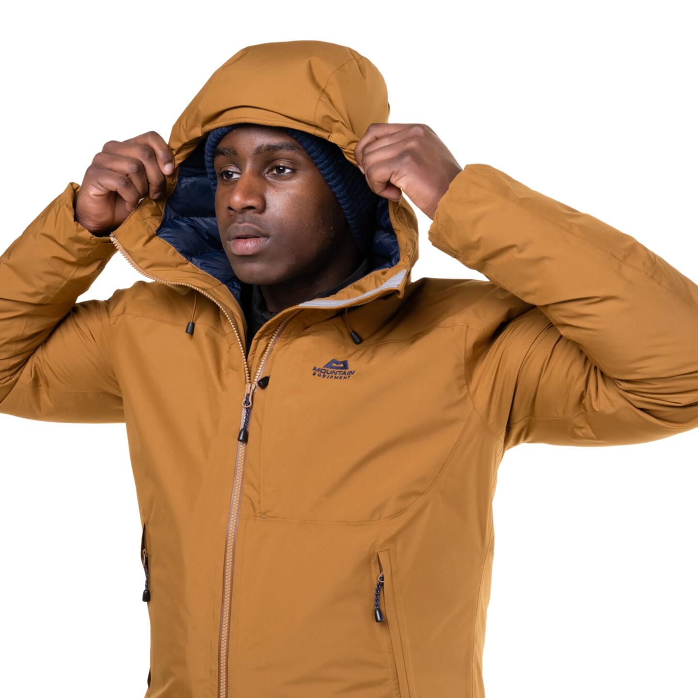 Mountain Equipment Triton Mens Jacket - Bilde 15
