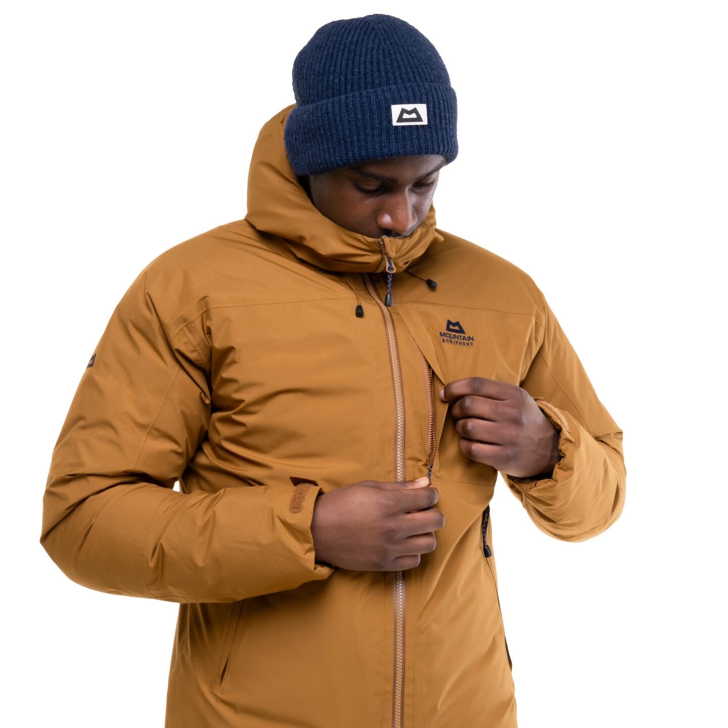 Mountain Equipment Triton Mens Jacket - Bilde 14