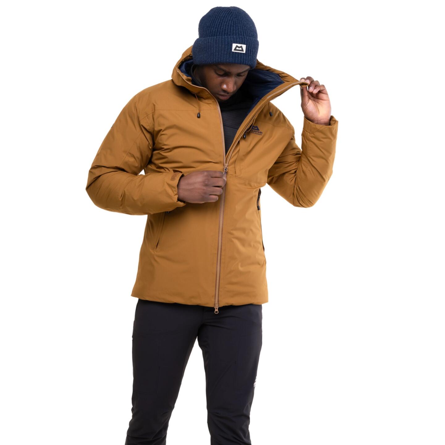 Mountain Equipment Triton Mens Jacket - Bilde 12