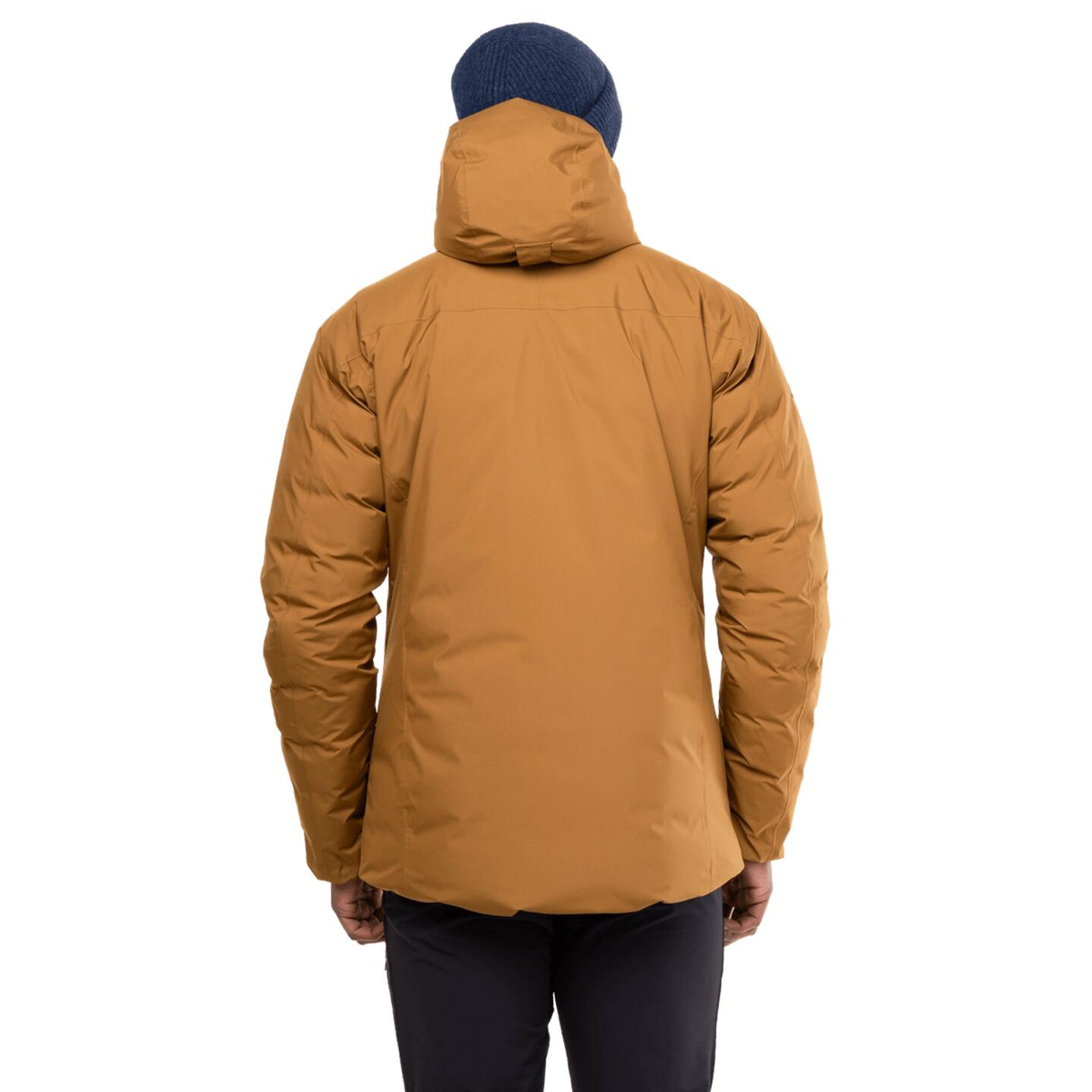 Mountain Equipment Triton Mens Jacket - Bilde 9