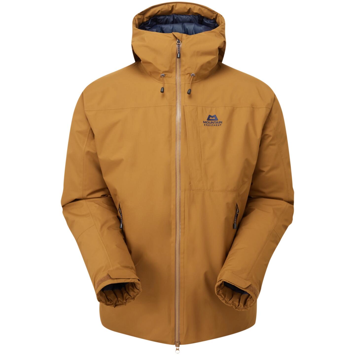 Mountain Equipment Triton Mens Jacket - Bilde 7