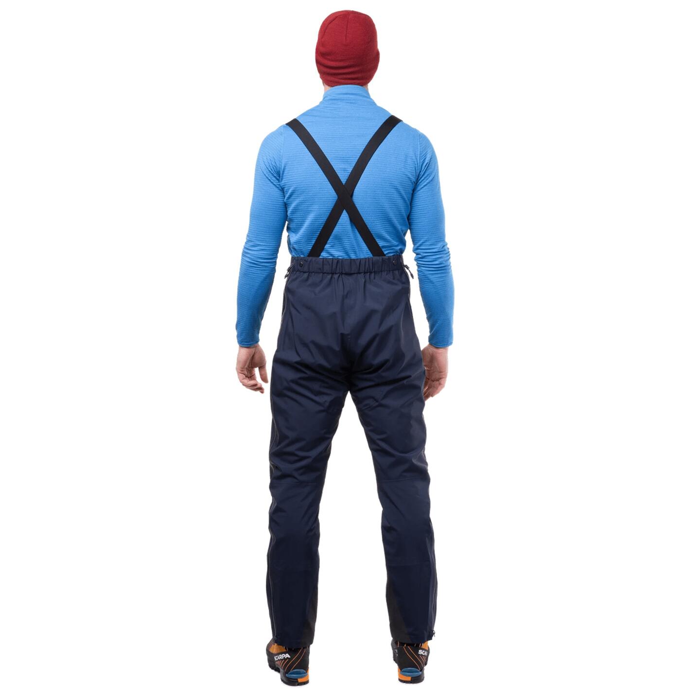 Mountain Equipment Tupilak Mens Pant - Bilde 9