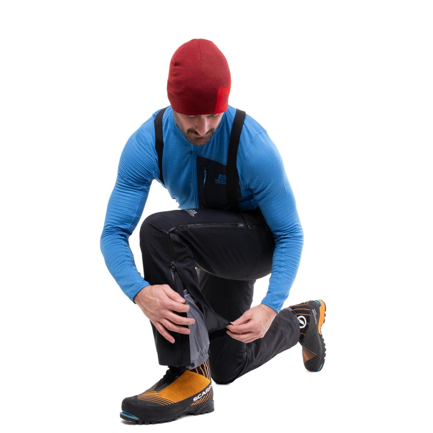 Mountain Equipment Tupilak Mens Pant - Bilde 4