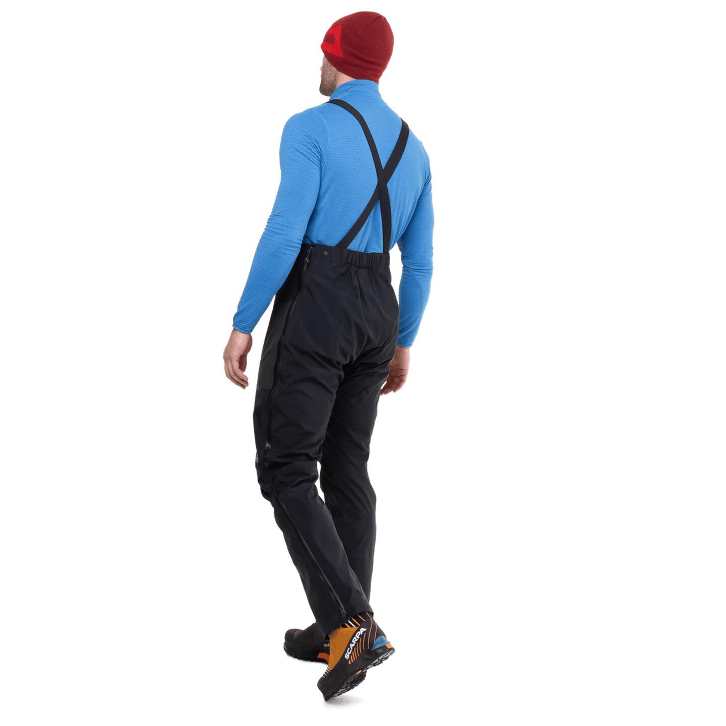Mountain Equipment Tupilak Mens Pant - Bilde 10