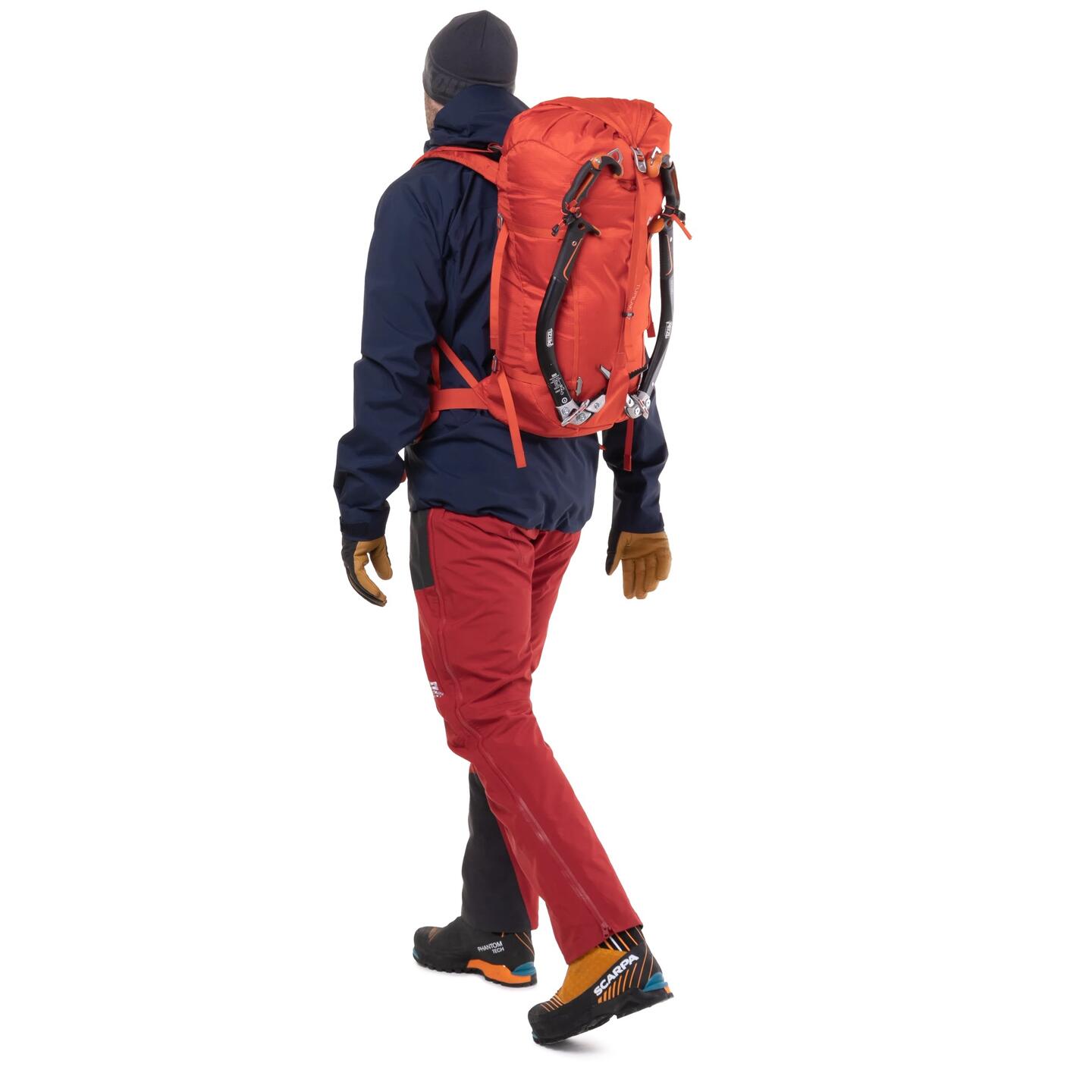 Mountain Equipment Tupilak Mens Pant - Bilde 18