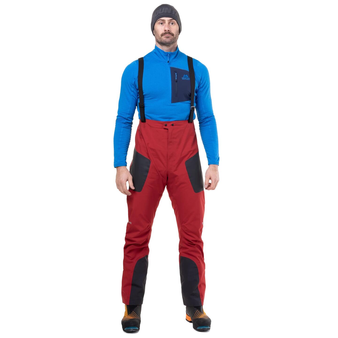 Mountain Equipment Tupilak Mens Pant - Bilde 16