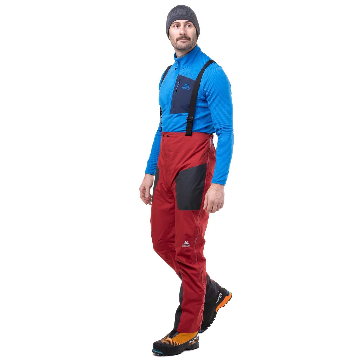 Mountain Equipment Tupilak Mens Pant - Bilde 21