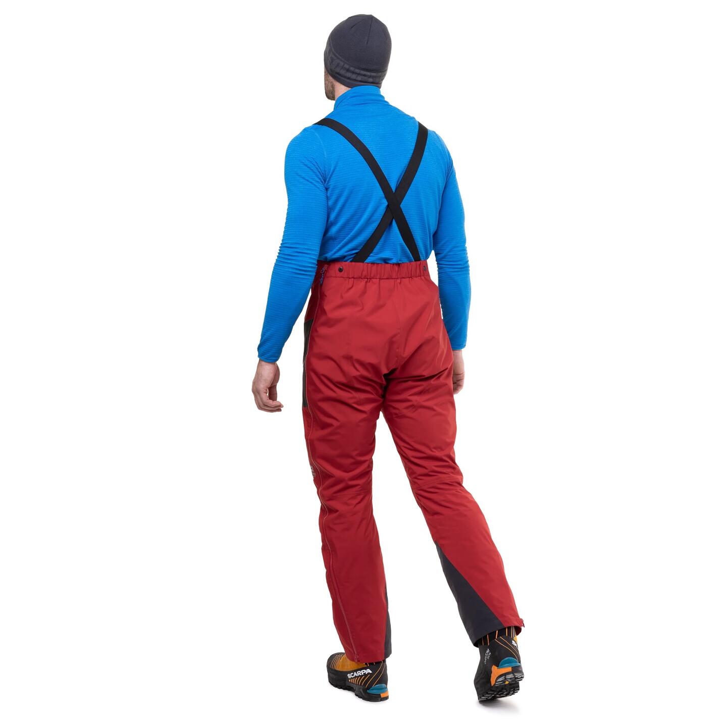 Mountain Equipment Tupilak Mens Pant - Bilde 17