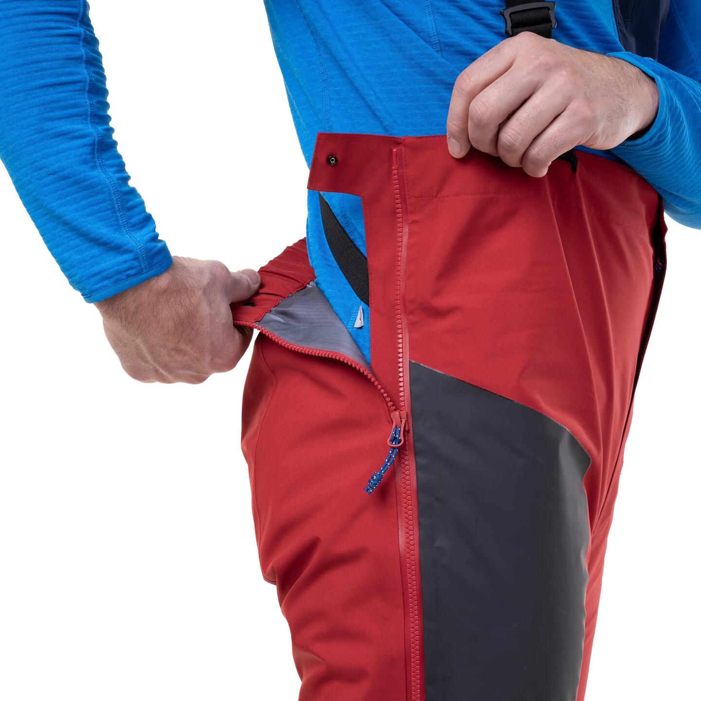 Mountain Equipment Tupilak Mens Pant - Bilde 20