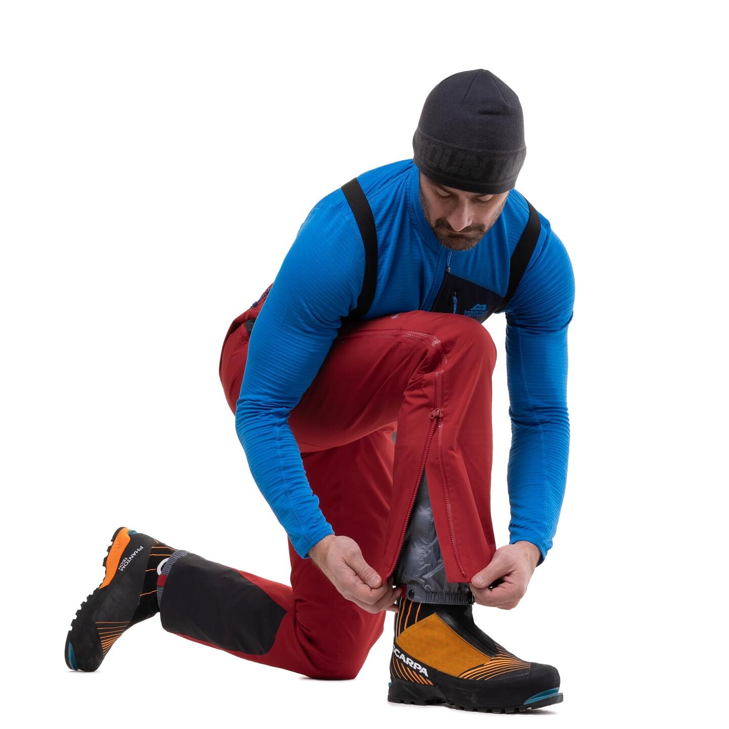 Mountain Equipment Tupilak Mens Pant - Bilde 19