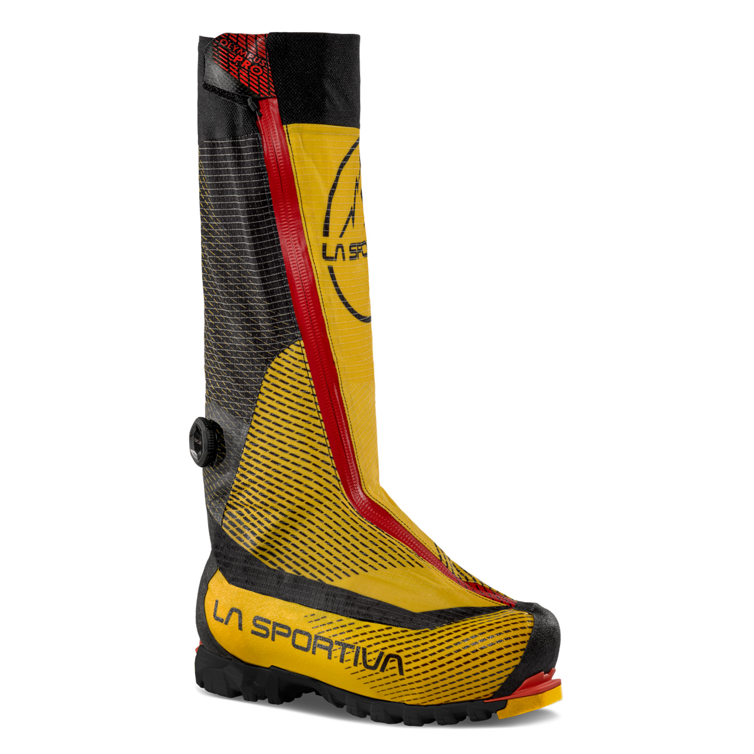 La Sportiva Olympus Mons Pro