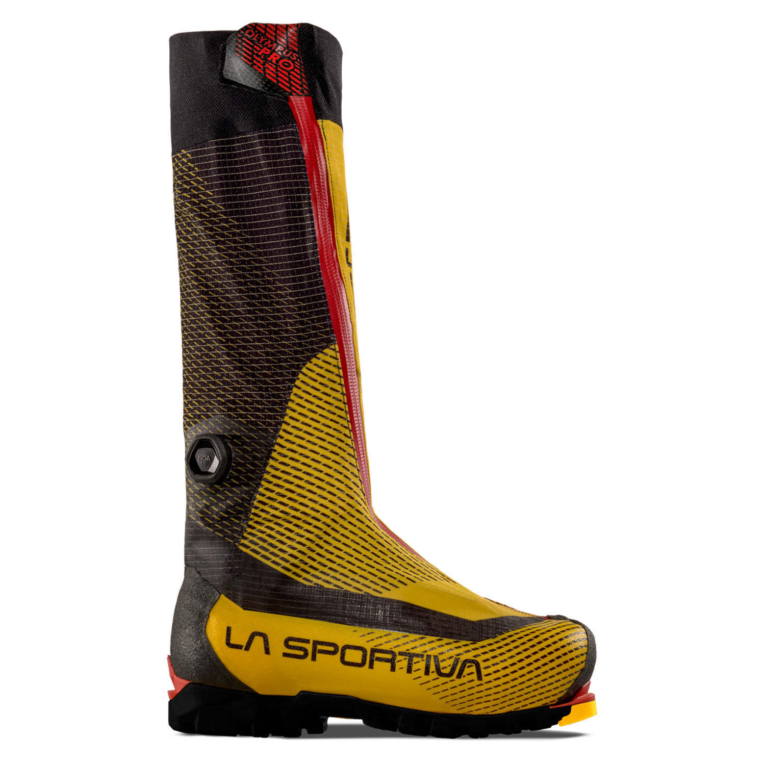 La Sportiva Olympus Mons Pro - Bilde 4