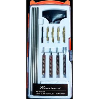 Precision Pussesett Rifle kal. 22 - 30