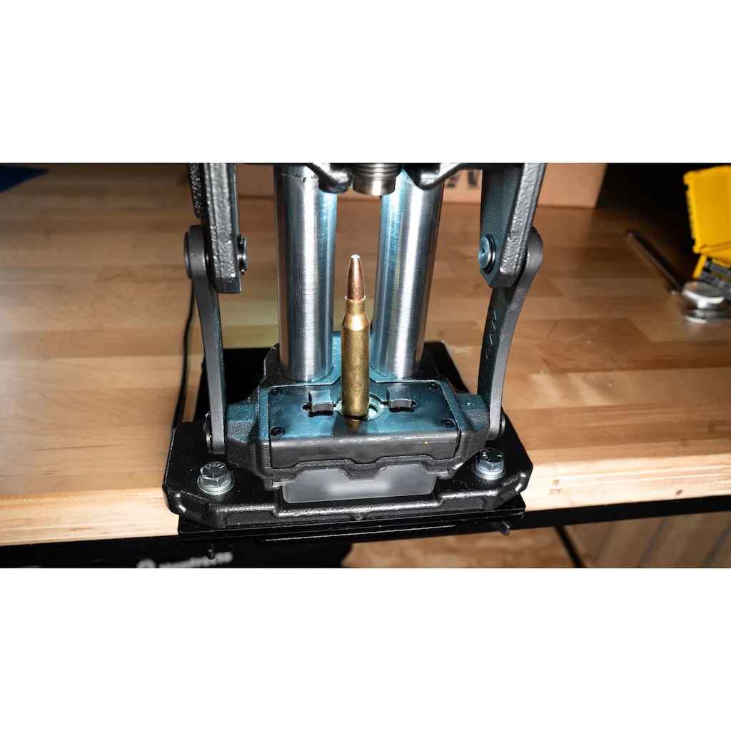 Frankford Co-Axial Reloading Press - Bilde 4
