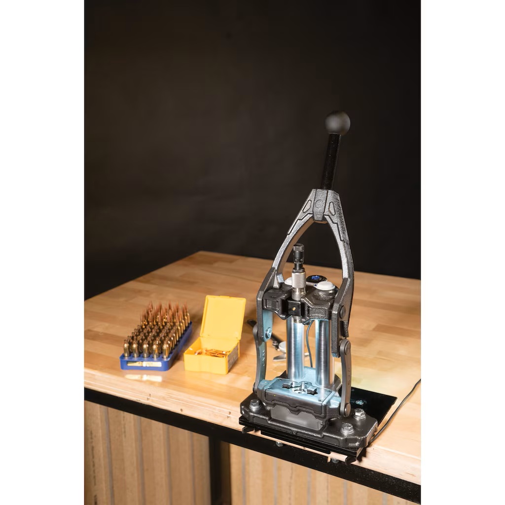 Frankford Co-Axial Reloading Press - Bilde 5