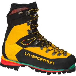La Sportiva Nepal Evo GTX, Yellow