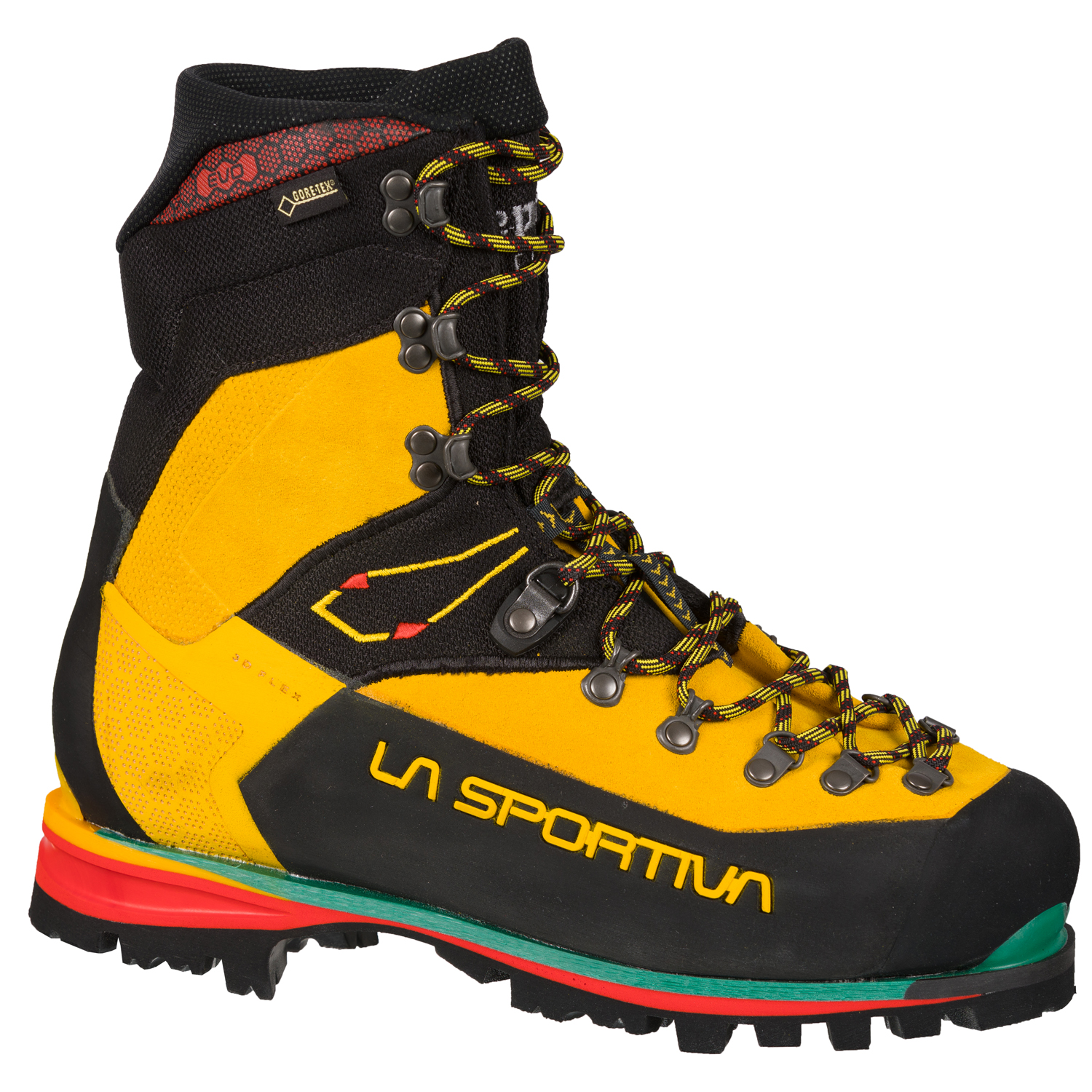 La Sportiva Nepal Evo GTX, Yellow