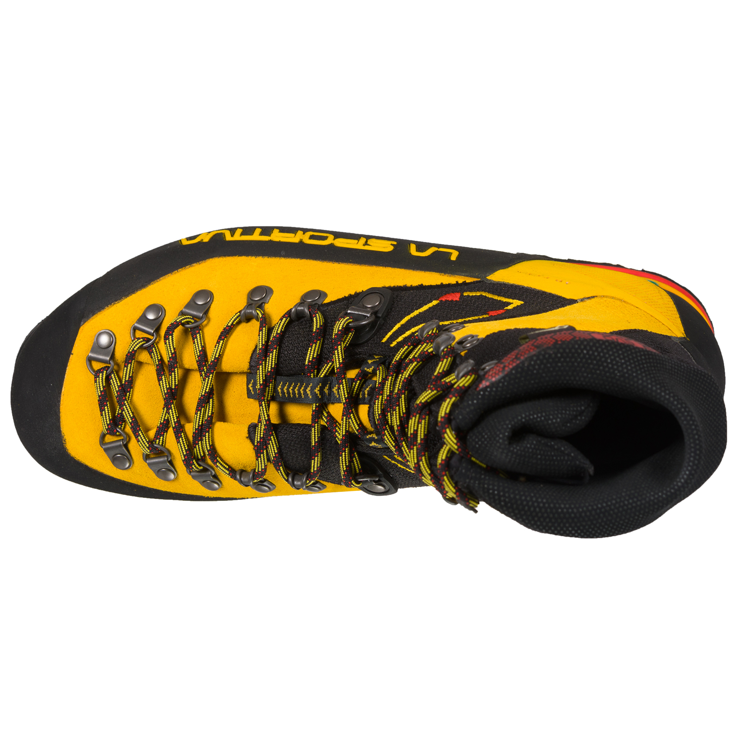 La Sportiva Nepal Evo GTX, Yellow - Bilde 3