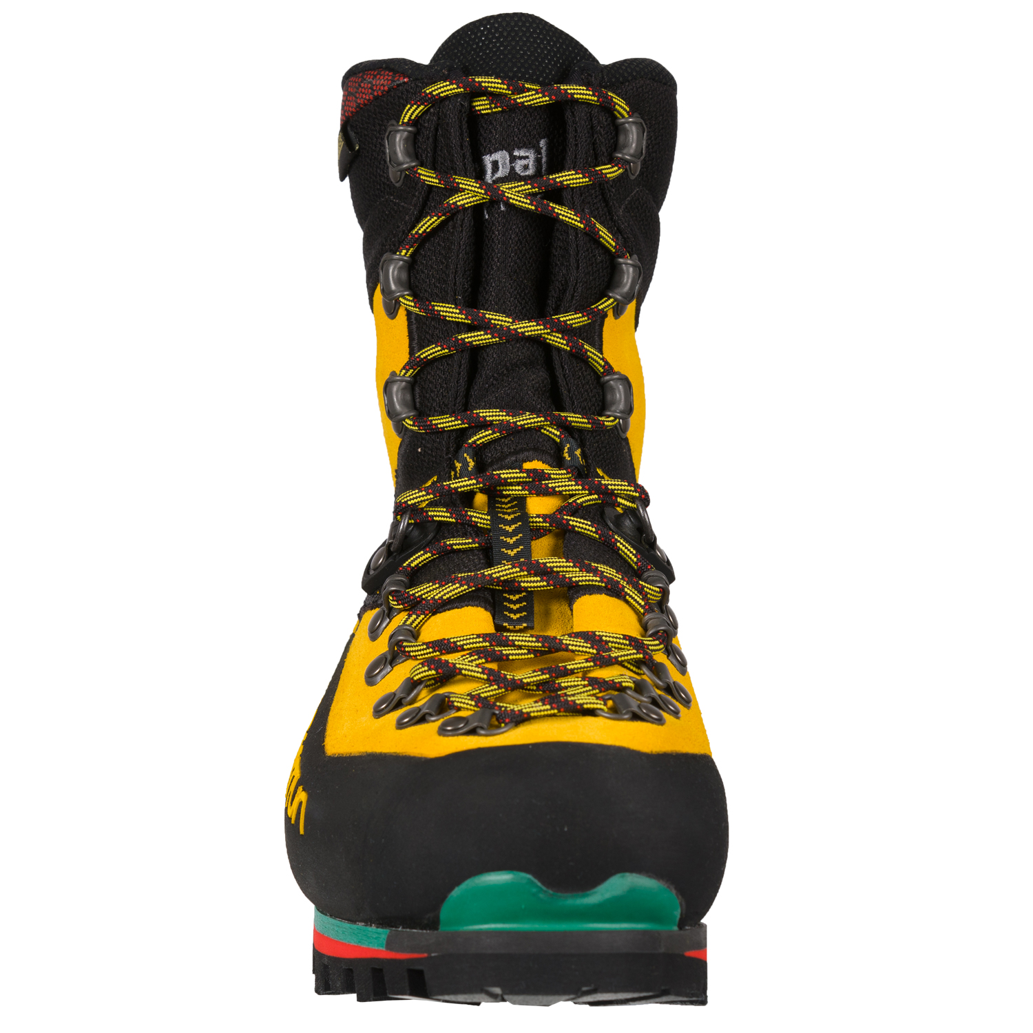 La Sportiva Nepal Evo GTX, Yellow - Bilde 4