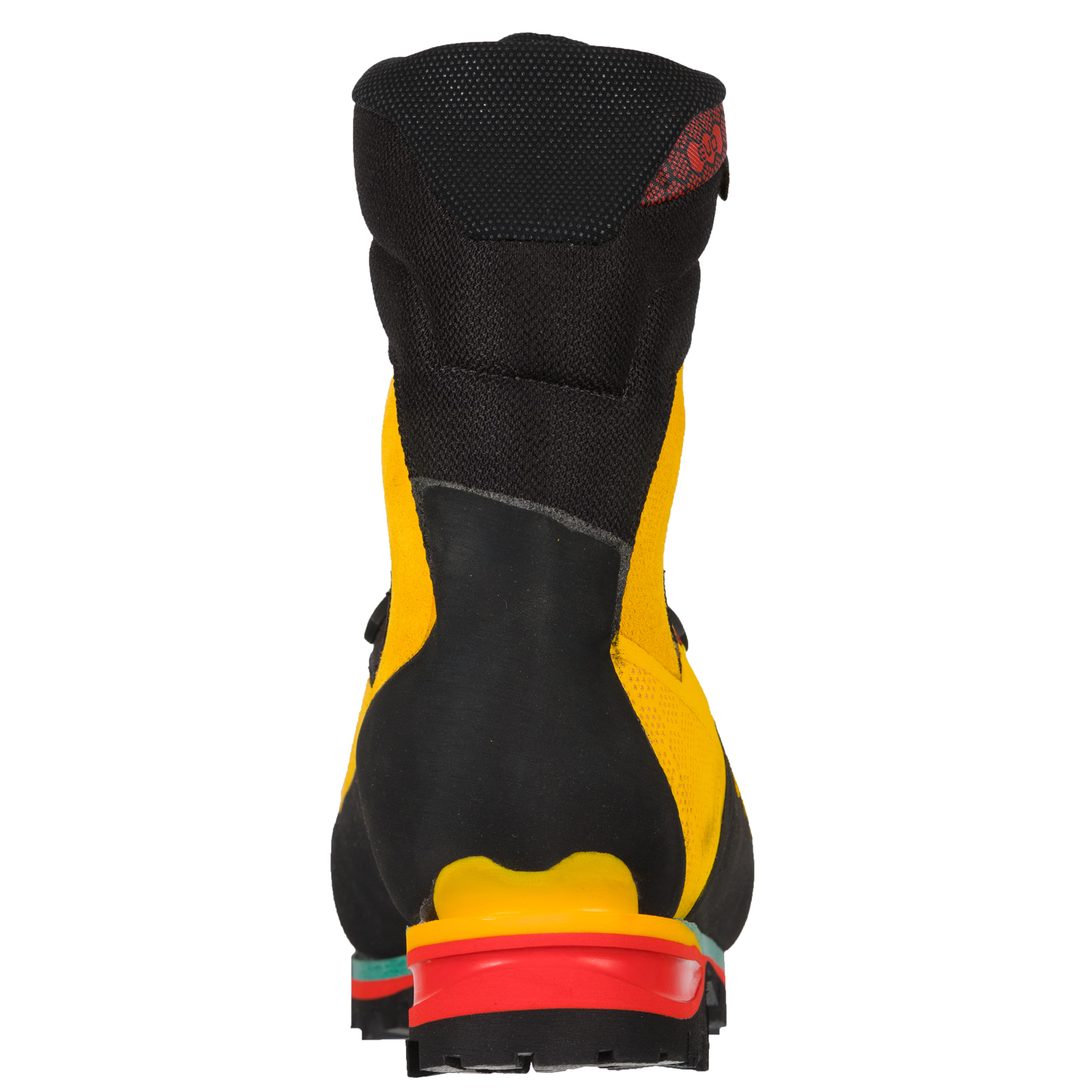 La Sportiva Nepal Evo GTX, Yellow - Bilde 5