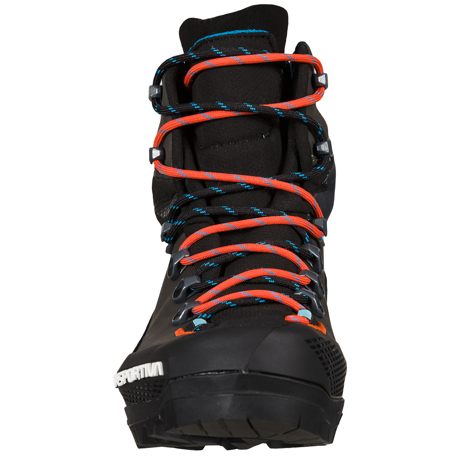 La Sportiva Aequilibrium LT GTX W's, Black/Hibiscus - Bilde 4