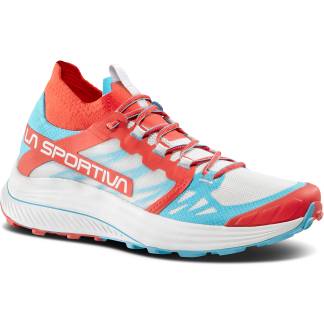 La Sportiva Levante W’s, Hibiscus/Malibu Blue