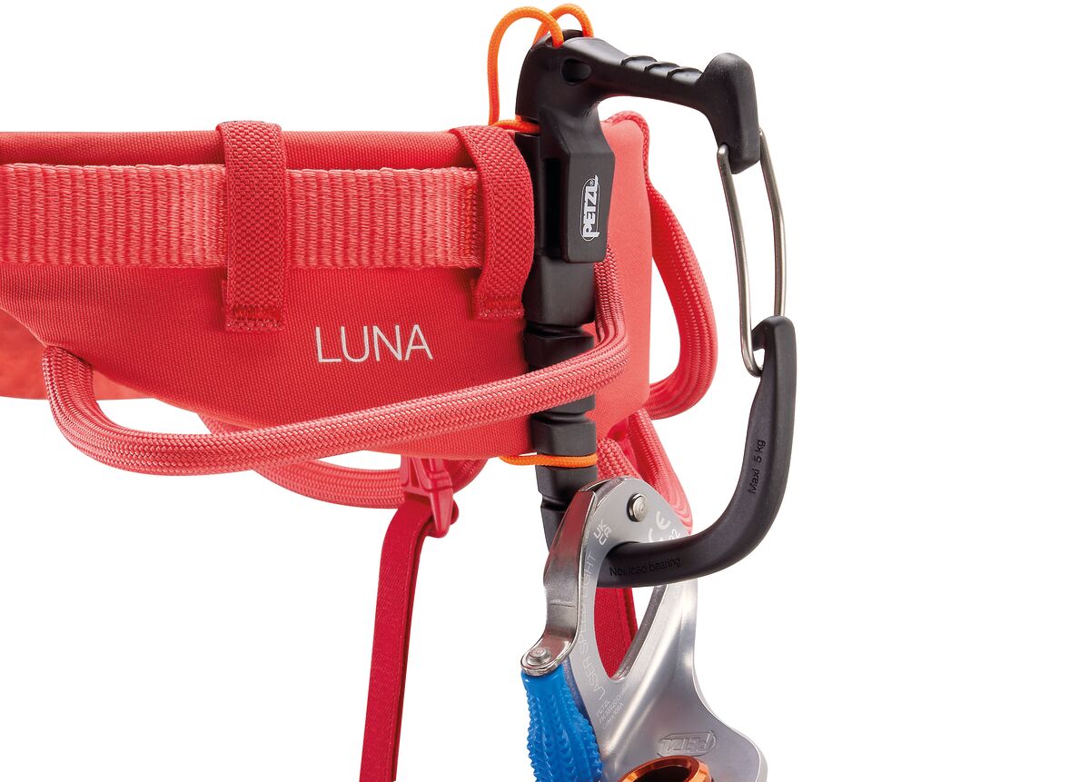 Petzl Luna - Bilde 5