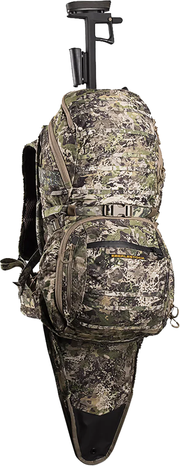 Eberlestock X1 Euro II Mountain