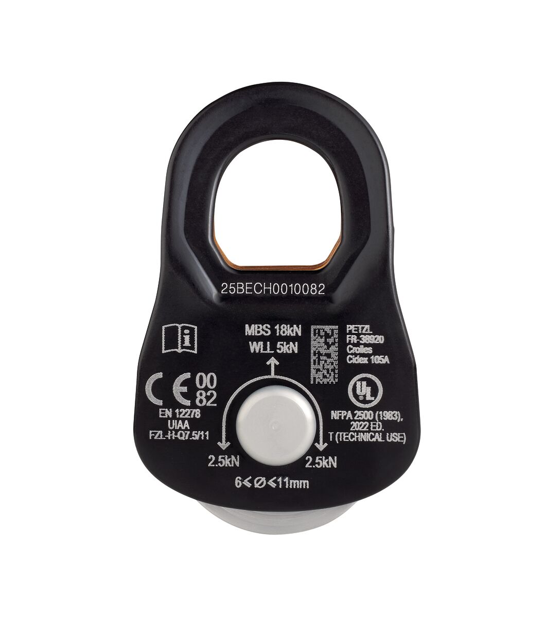 Petzl Rescue S - Bilde 2