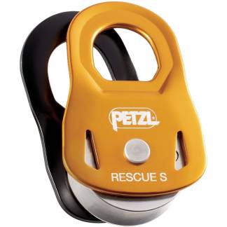Petzl Rescue S