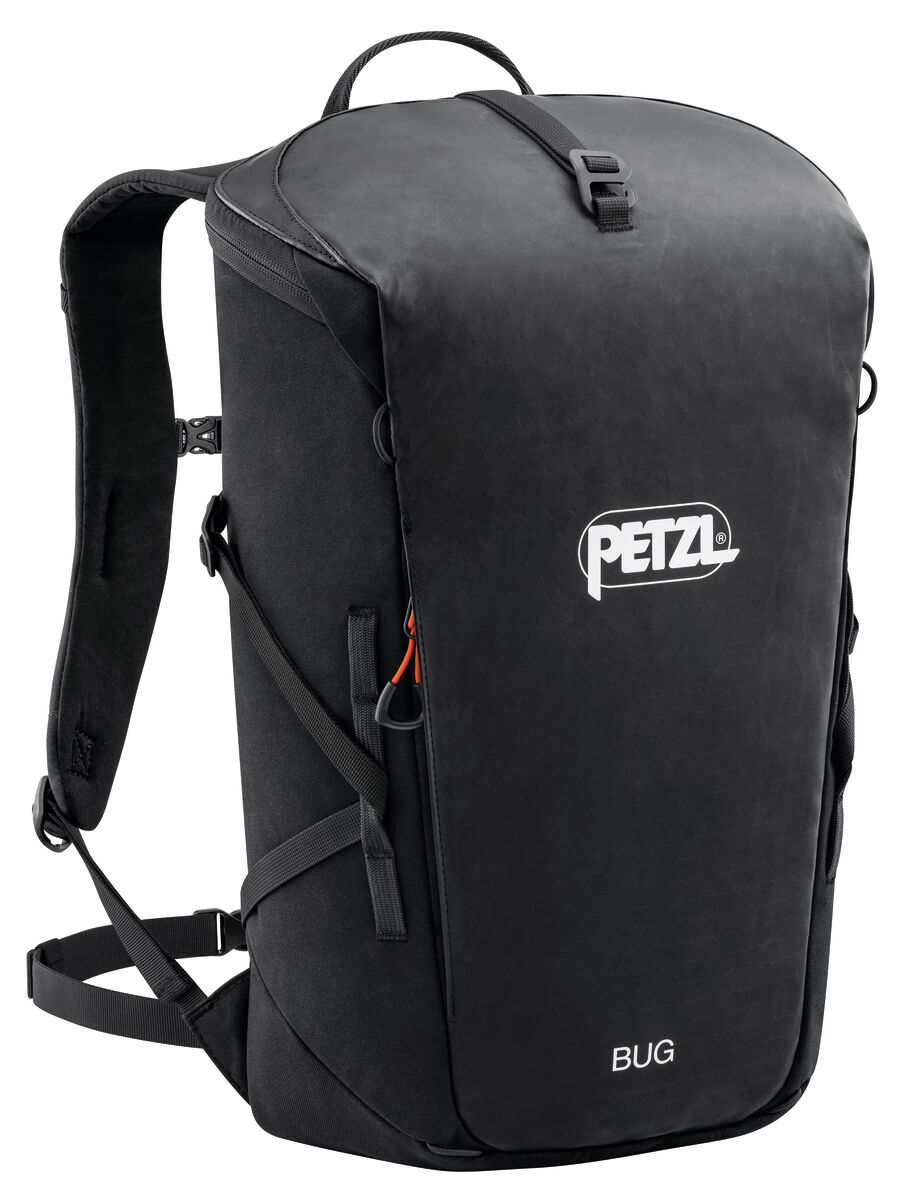 Petzl Bug - Bilde 3