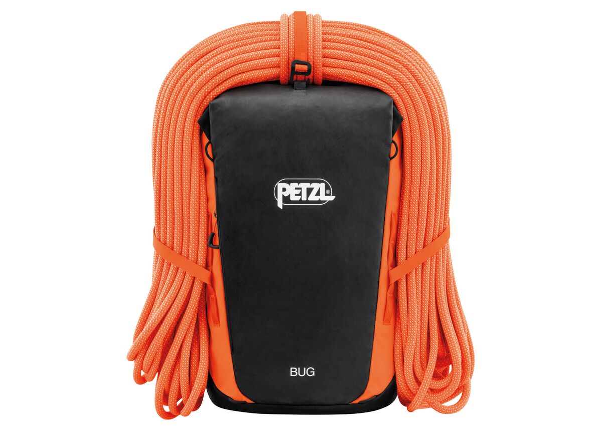 Petzl Bug - Bilde 5