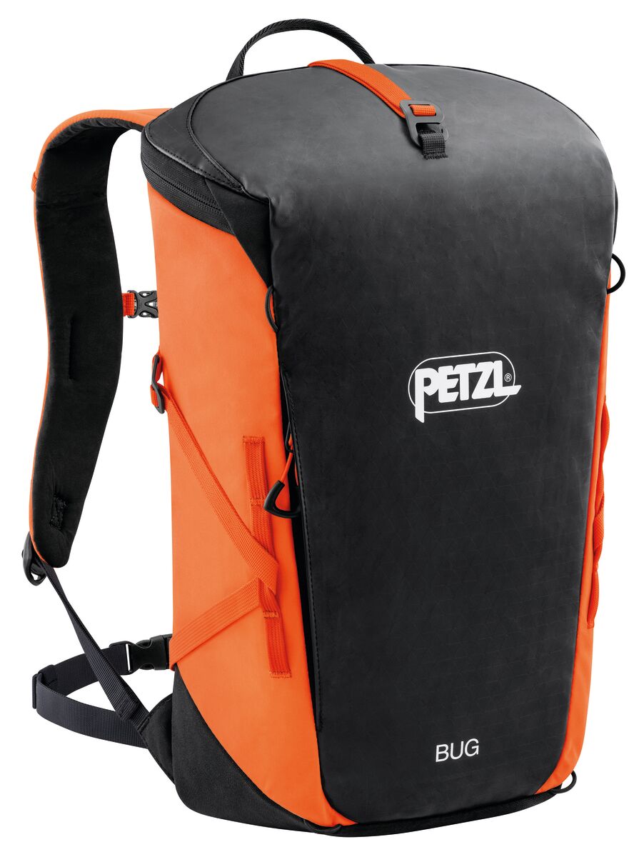 Petzl Bug