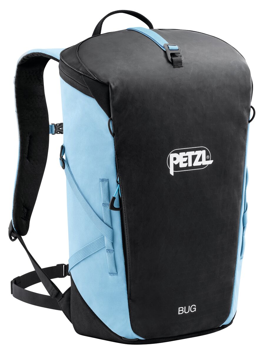 Petzl Bug - Bilde 2