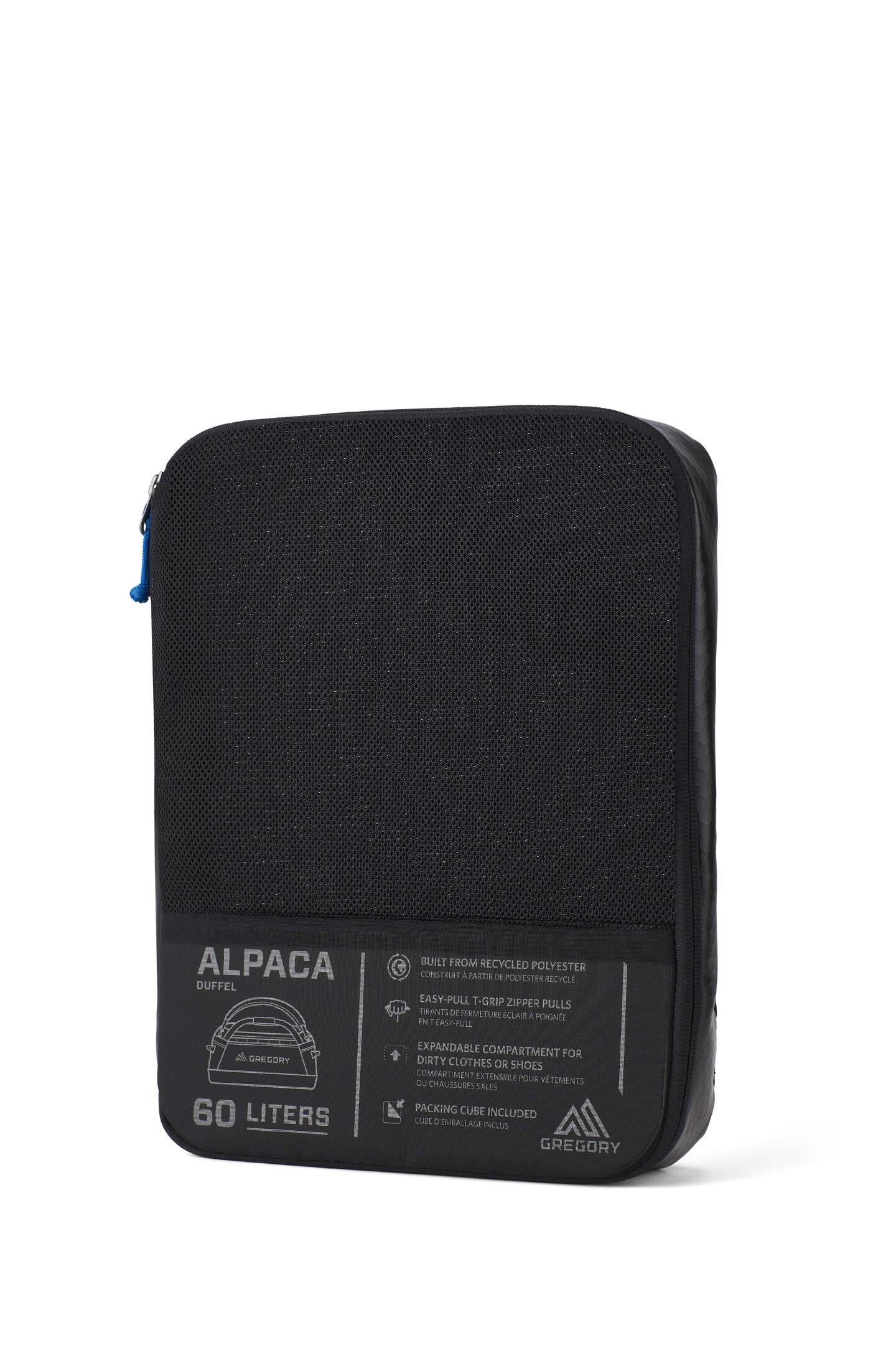 Alpaca 60 - Bilde 3