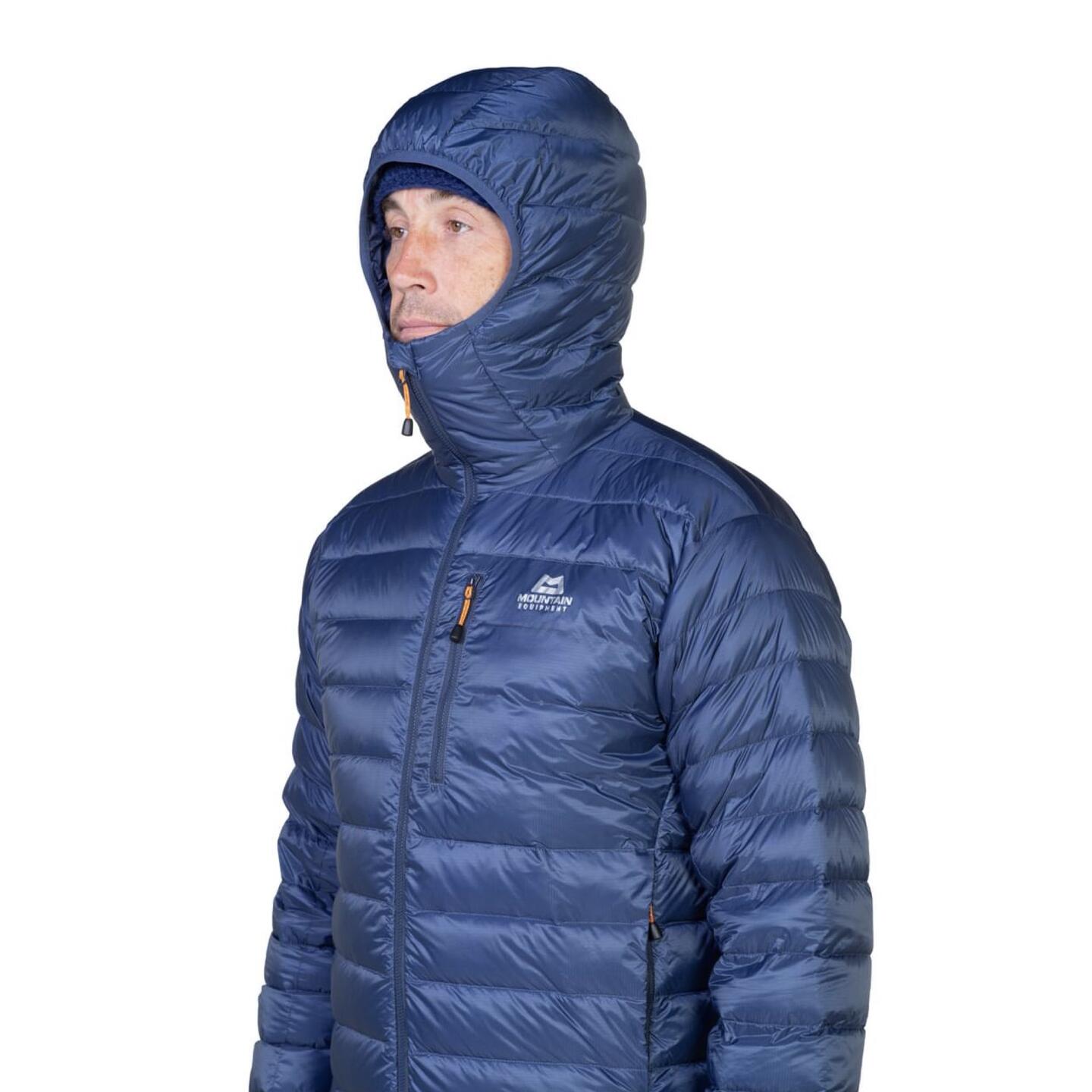 Mountain Equipment Arete Pro Hooded Mens Jacket - Bilde 2