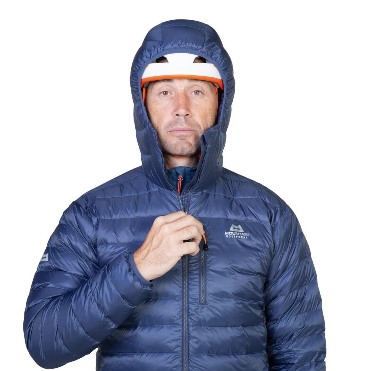 Mountain Equipment Arete Pro Hooded Mens Jacket - Bilde 3
