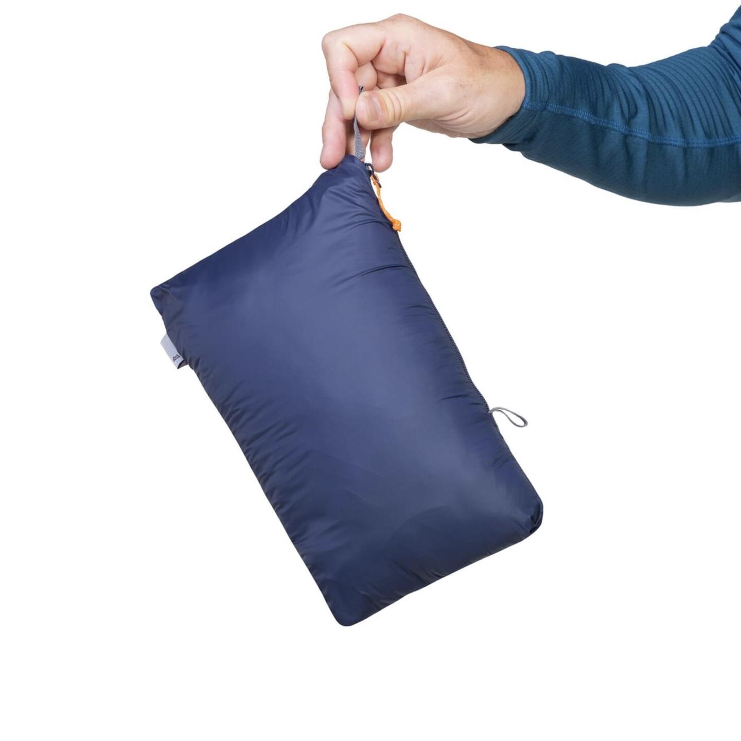 Mountain Equipment Arete Pro Hooded Mens Jacket - Bilde 4