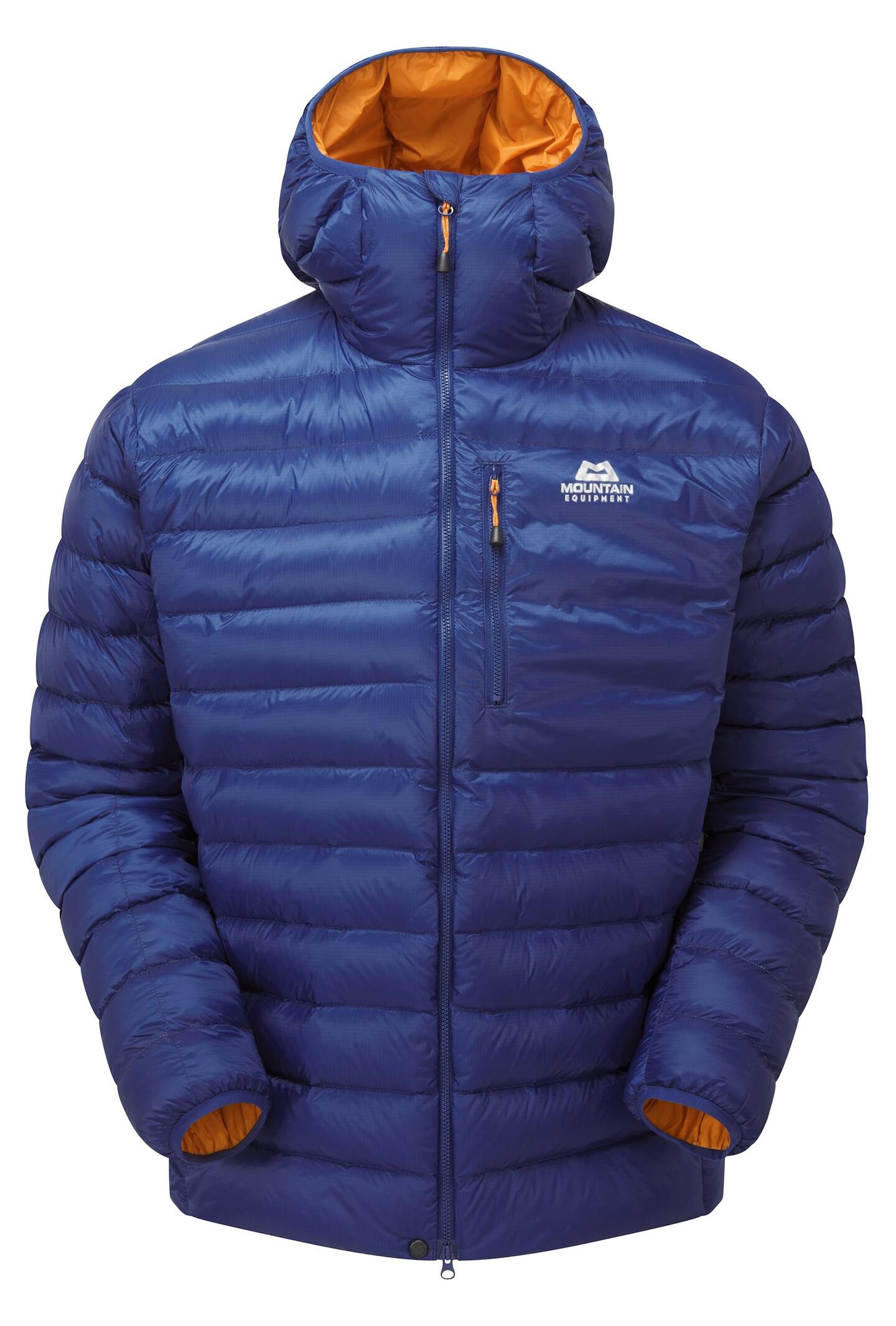 Mountain Equipment Arete Pro Hooded Mens Jacket - Bilde 5