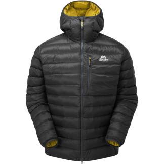 Mountain Equipment Arete Pro Hooded Mens Jacket