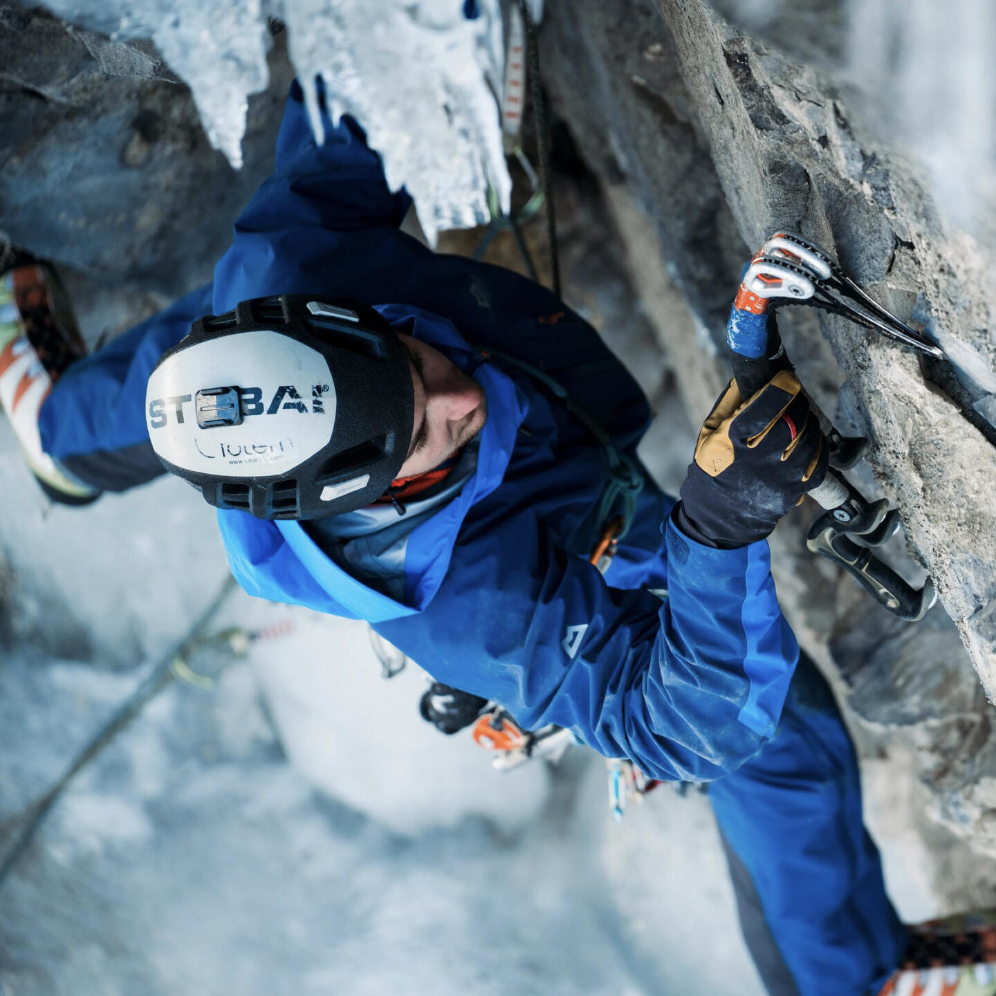 Mountain Equipment Direkt Glove - Bilde 2