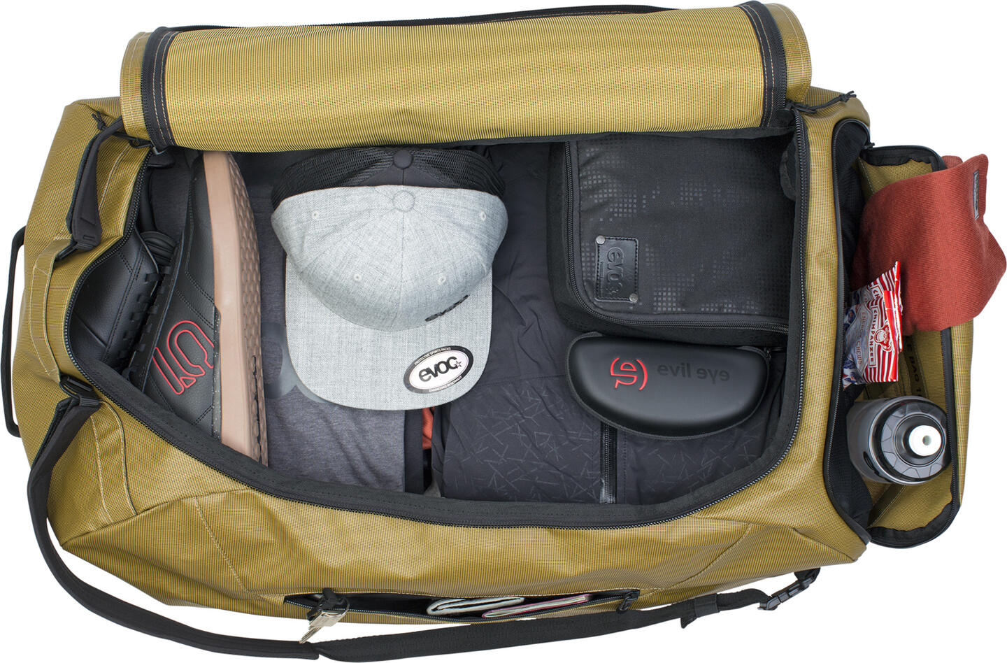 EVOC Duffle Bag 60 - Bilde 5