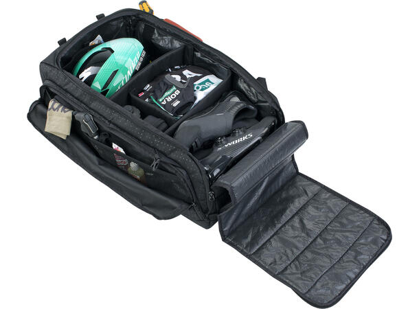 EVOC Gear Bag 55 - Bilde 4
