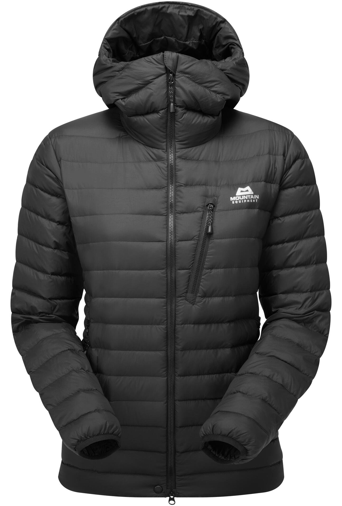 Mountain Equipment Earthrise Hooded Wmns Jacket - Bilde 2