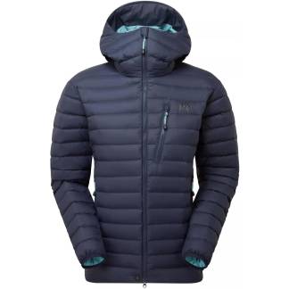 Mountain Equipment Earthrise Hooded Wmns Jacket