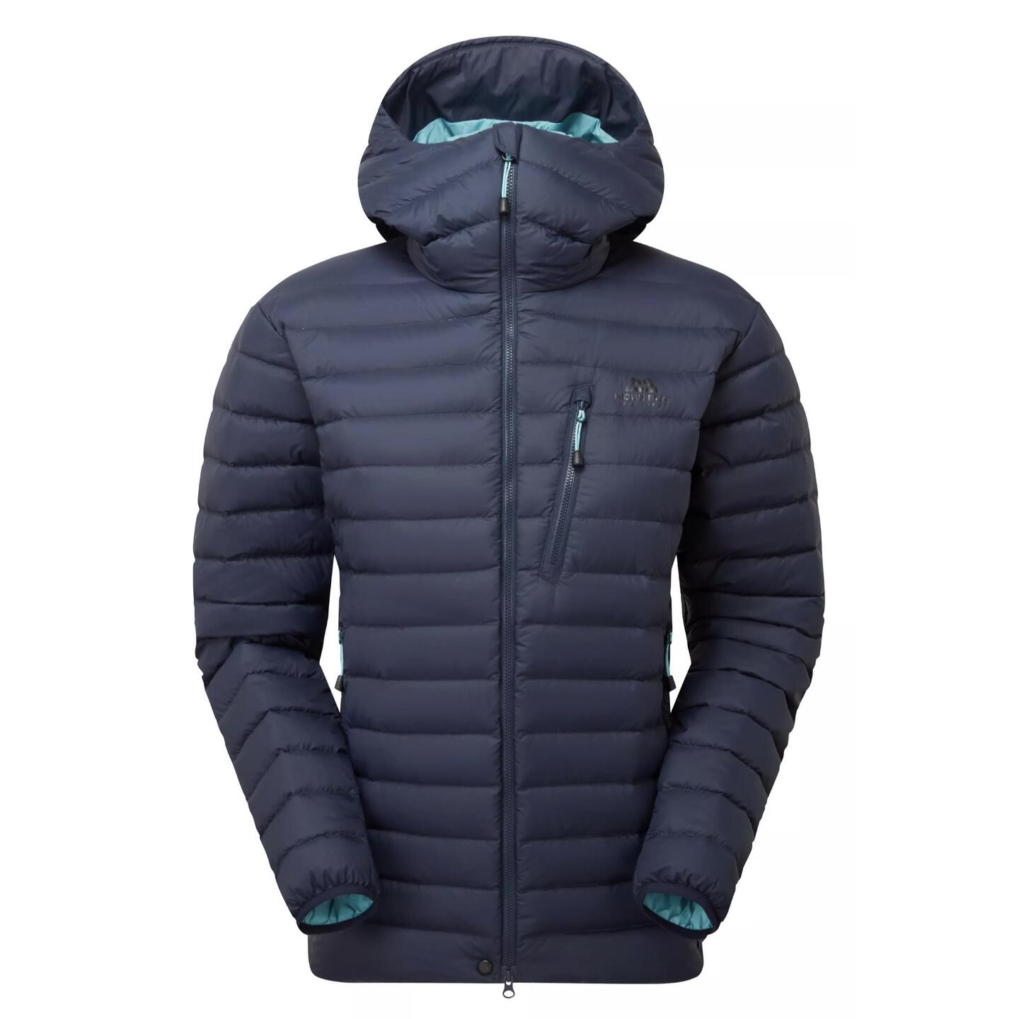 Mountain Equipment Earthrise Hooded Wmns Jacket